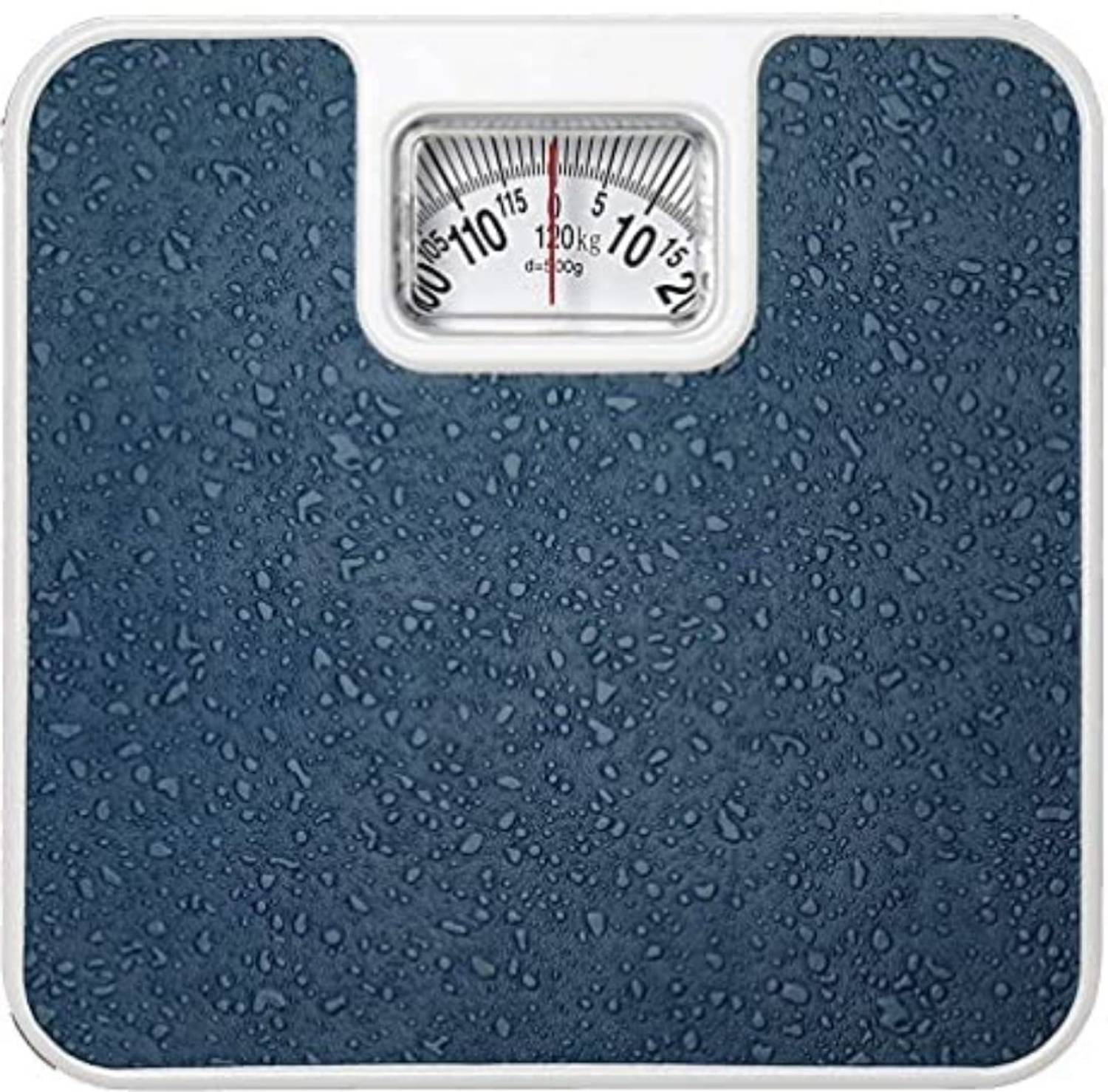 ACU-CHECK Weighing Machine for Human Analogue Personal Health Wei