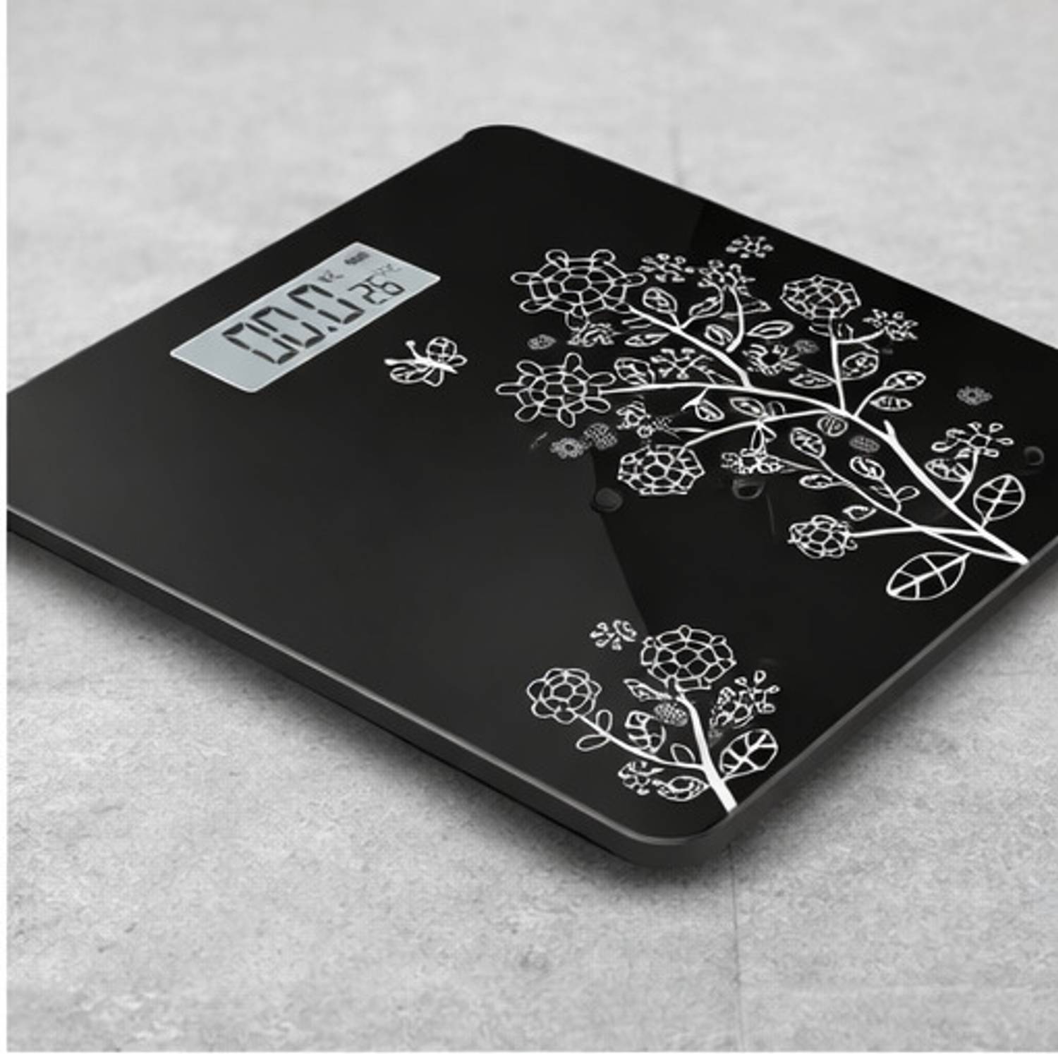 VARKIK Digital Weighing Scale 180kg - Image 4