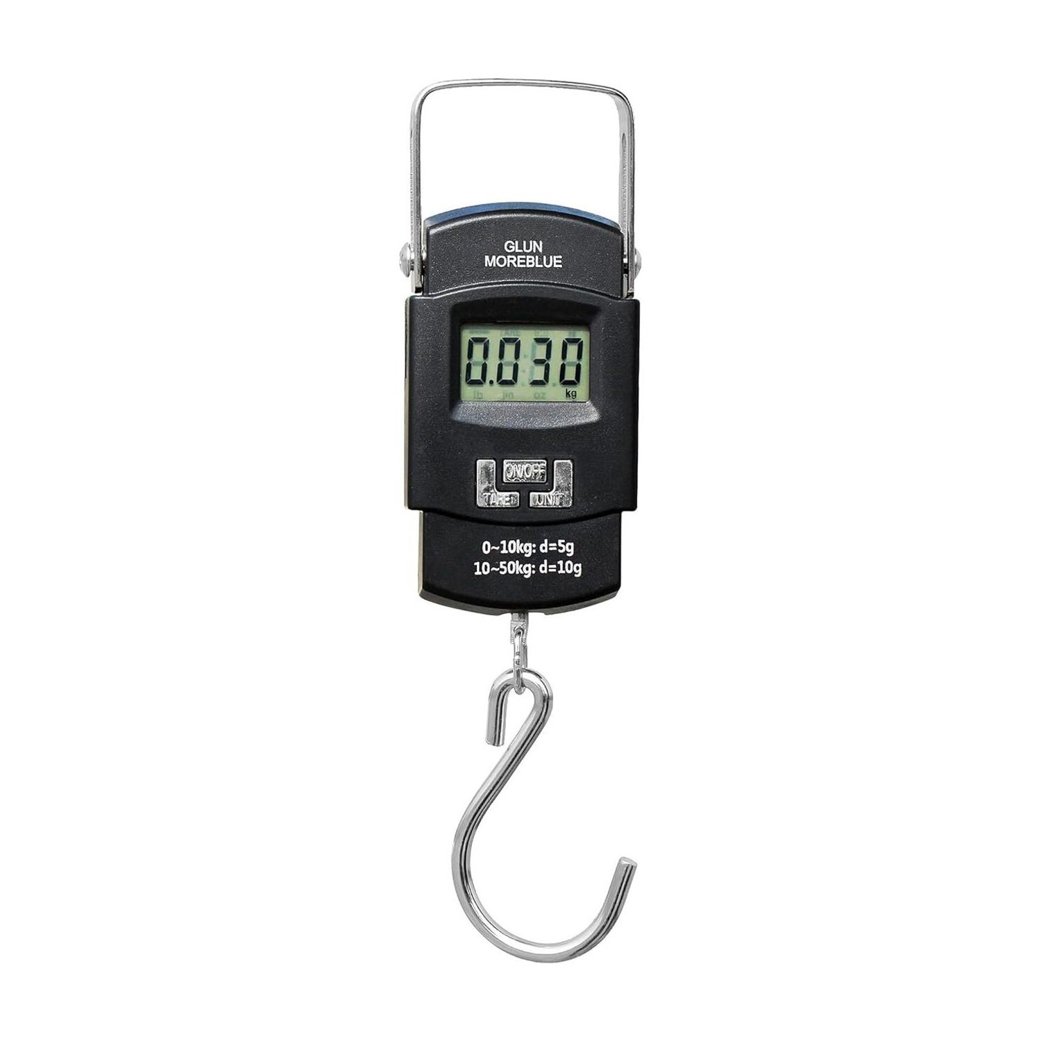 Image of yorten 50Kgs Digital Luggage Weighing Scale,weight machine Multi-Purpose Use. Balance Scale