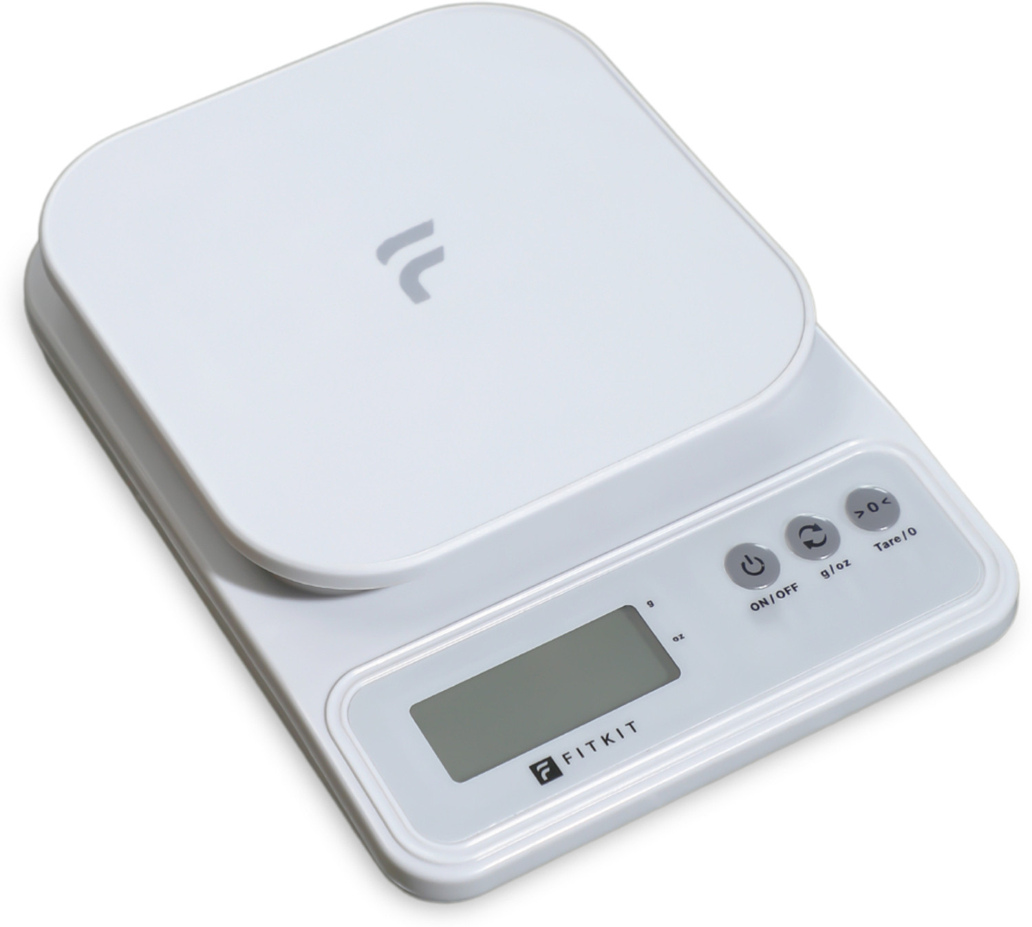 Image of Cult Fitkit Food Scale Weighing Scale