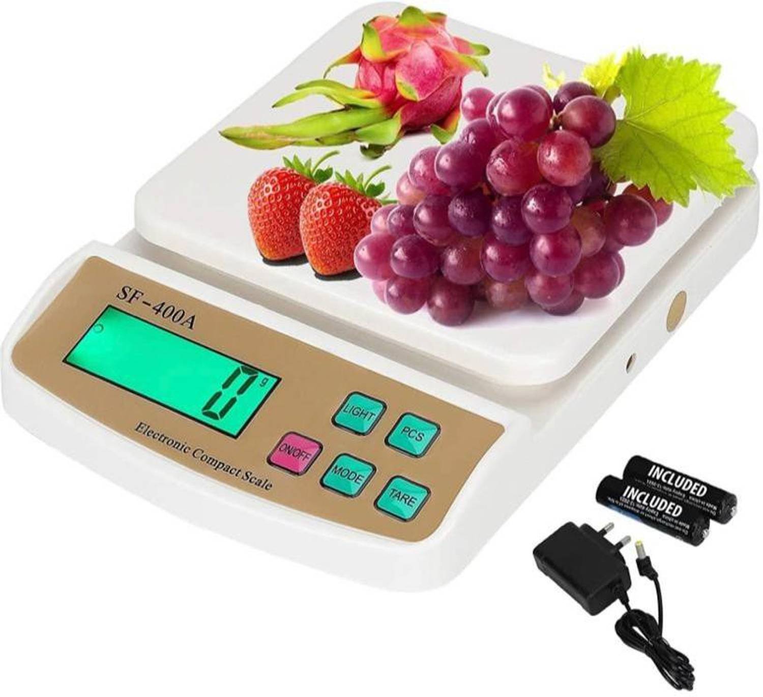 ALVARIO SF400A Weighing Scale