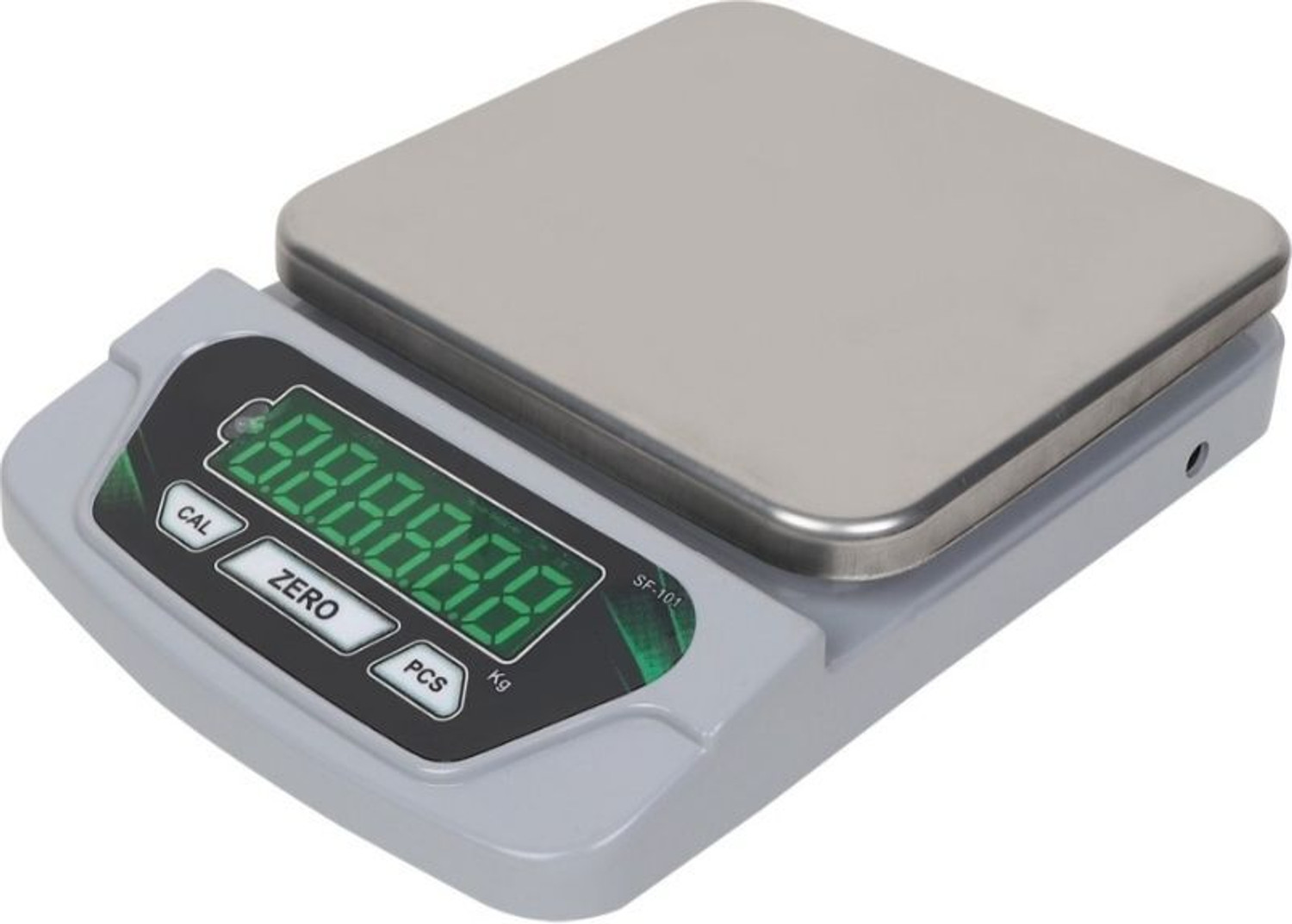 Image of Virgo 10Kg Computer Scale Weighing Scale
