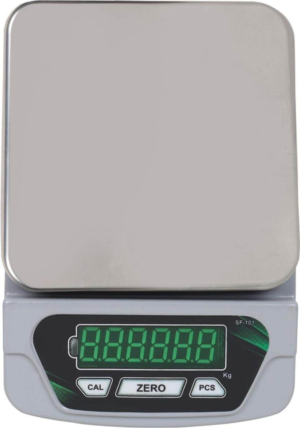 Image of Virgo 10Kg Computer Scale Weighing Scale