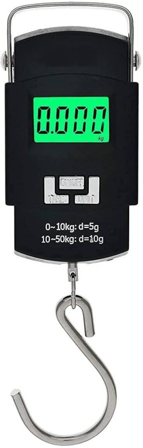 ALVARIO kc020 Weighing Scale