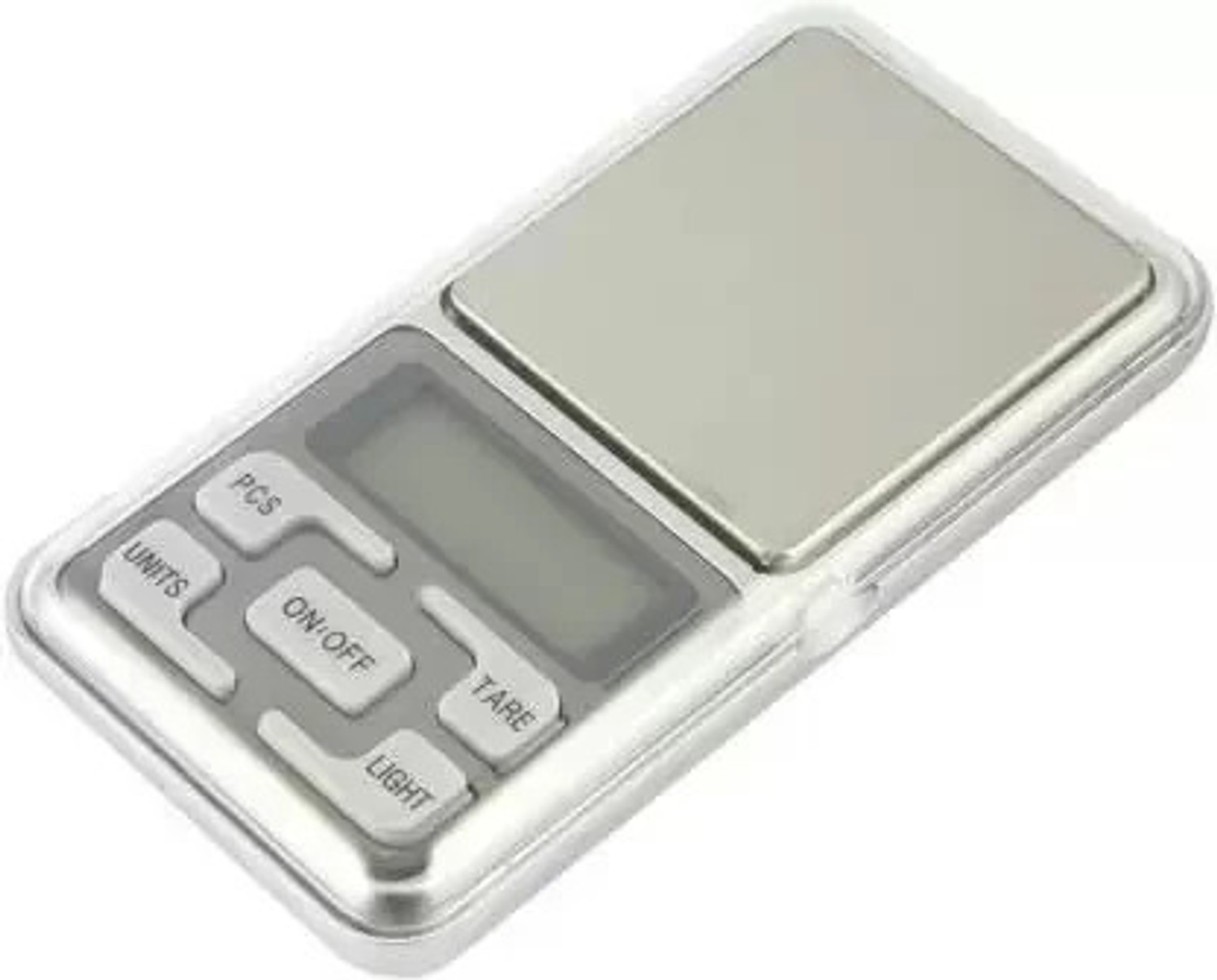 Image of SONALEX Digital Pocket Scale 0.01G To 200G Jewellery, Gold, Silver, Platinum scale Weighing Scale