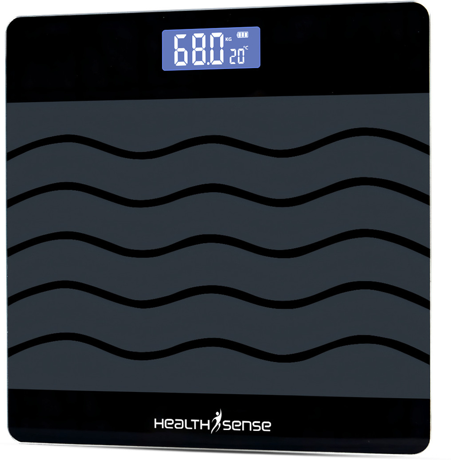 Image of Health Sense PS111 Plus Weighing Scale