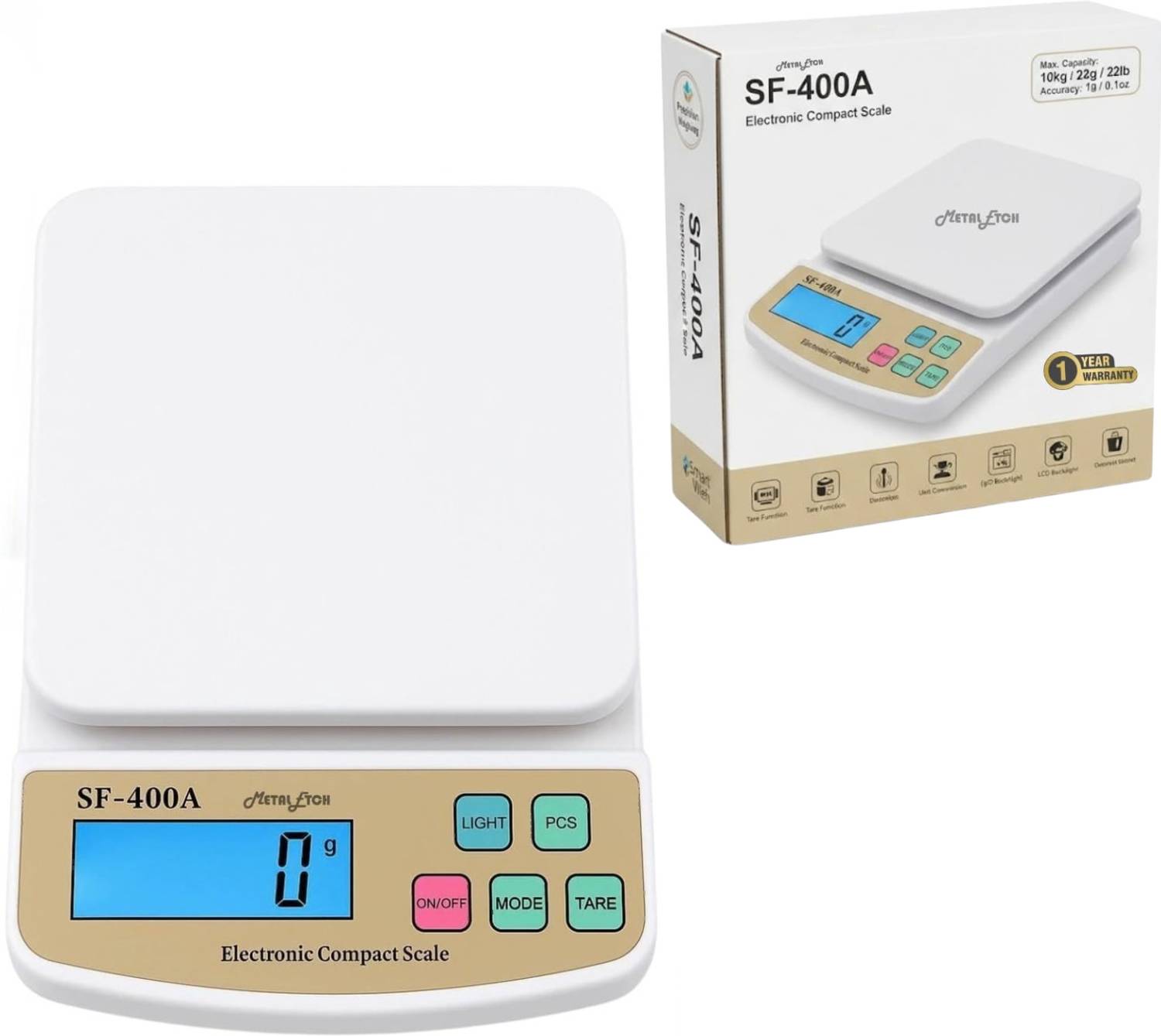 digital kitchen branded weighing machine for kitchen