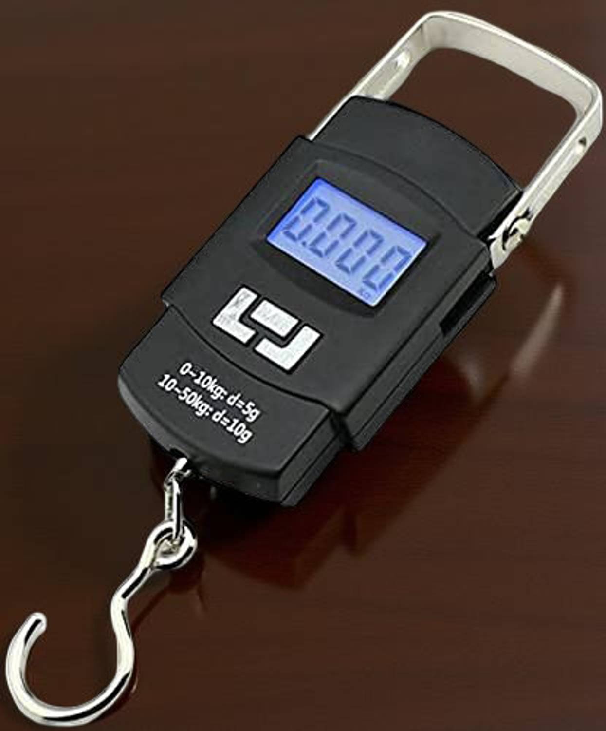 arther Rechargeable Digital Kitchen Weighing Machine Weighing Scale