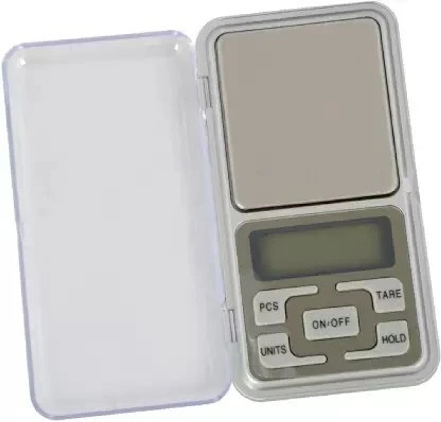 Image of SONALEX Digital Pocket Scale 0.01G To 200G Jewellery, Gold, Silver, Platinum scale Weighing Scale