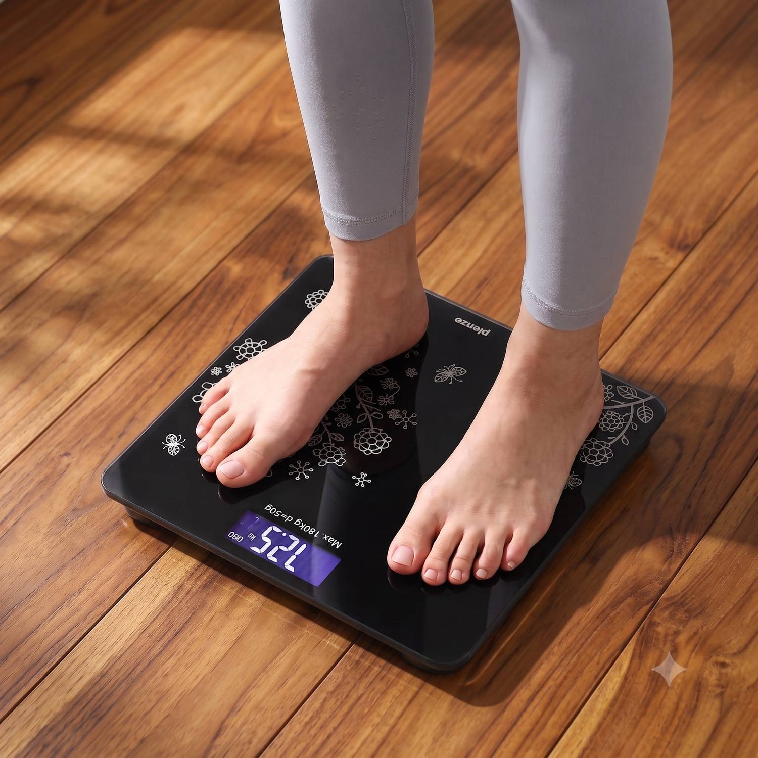 Thermoneb Digital Weighing Machine - Image 1