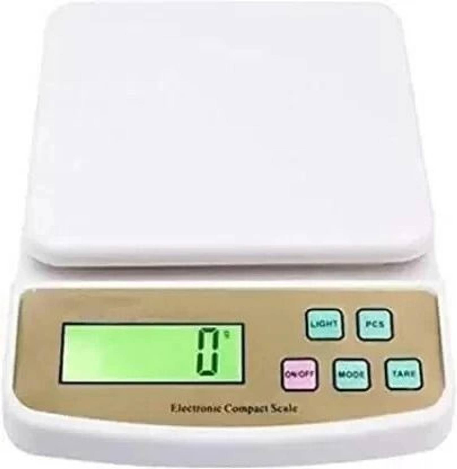 Tenant 400A Electronic Digital 1Gram-10 Kg Weight Scale Lcd Kitchen Weight Scale Machine Measure for measuring fruits,shop,Food,Vegetable,vajan,offer,kata,weight machine Weighing Scale for grocery,kata,taraju,shop,computer kata,tarazu,jewellery,sabzi, Weighing scale Weighing Scale