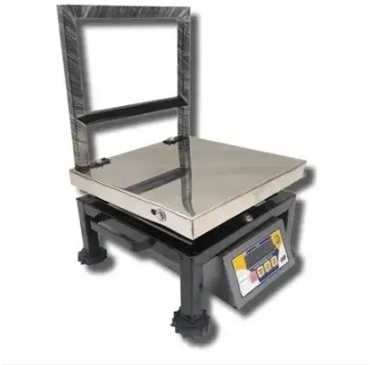 Image of SONALEX Bullet 10gm to 200kg, Shops, Industries & Heavy product weight Weighing Scale