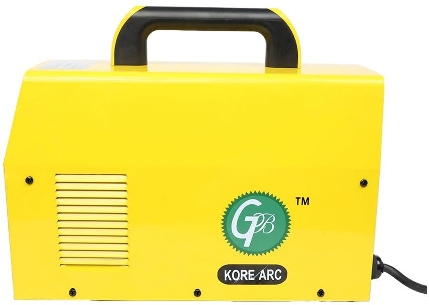 Image of GB KORE ARC 200A Inverter Welding Machine 220V ARC MMA Portable Single Phase Inverter Welding Machine
