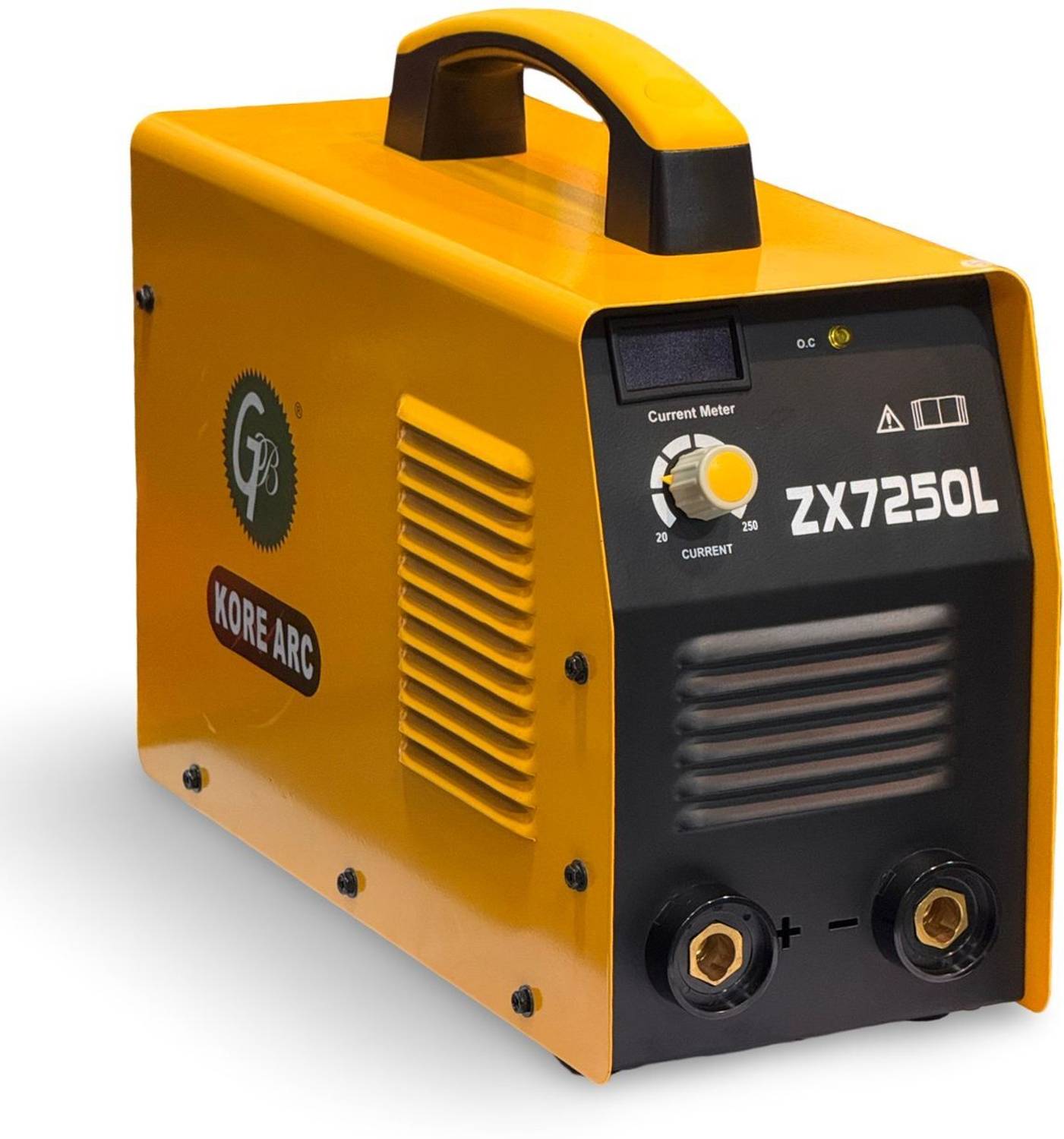 IGBT ZX7-250L 1-2 Phase Inverter Welding Machine Price in India