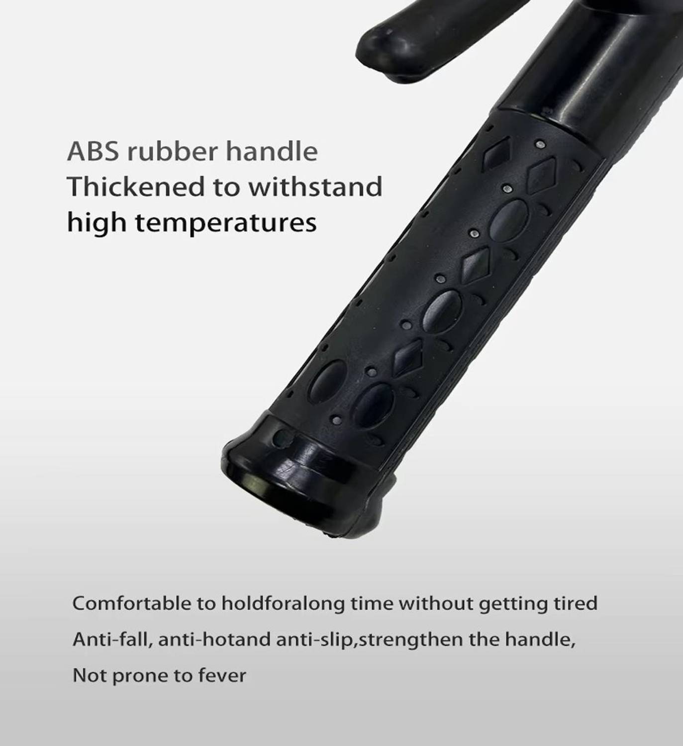 Alaska KD 1000 Electrode Welding Holder - Image 4