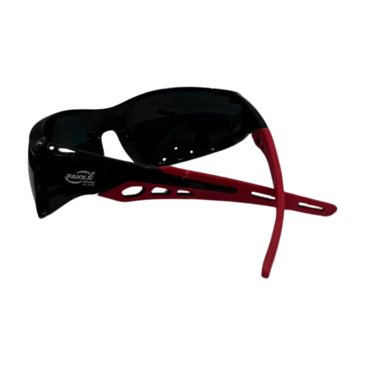 Image of Pakka PAKKA12 PAKKA PRO GREY Welding, Power Tool Safety Goggle