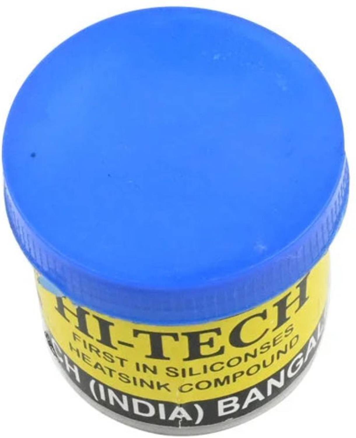 Gilhot HI-TECH Heat Sink Compound 50gm Welding Paste Price in