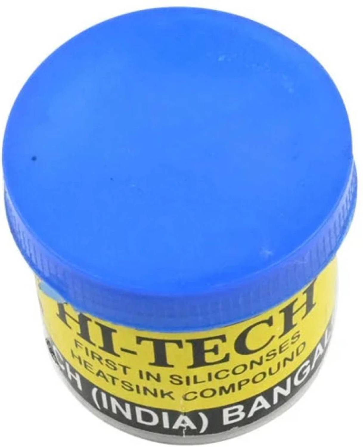Gilhot Hi-Tech 50g Thermal Paste-Heat Transfer Compound for CPU&IC