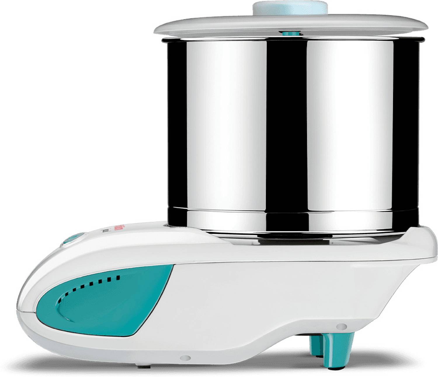 Vidiem WG ST 303 A Wet Grinder (White, Green)