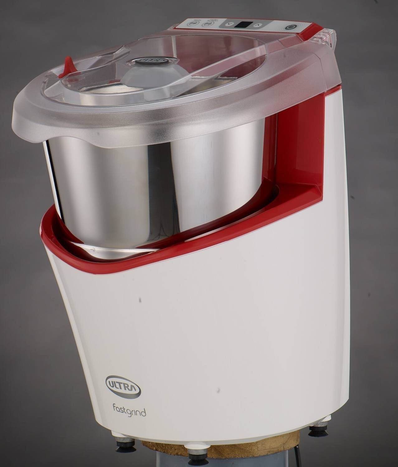 Elgi Ultra FASTGRIND Wet Grinder 2 L, Digital timer Price in India