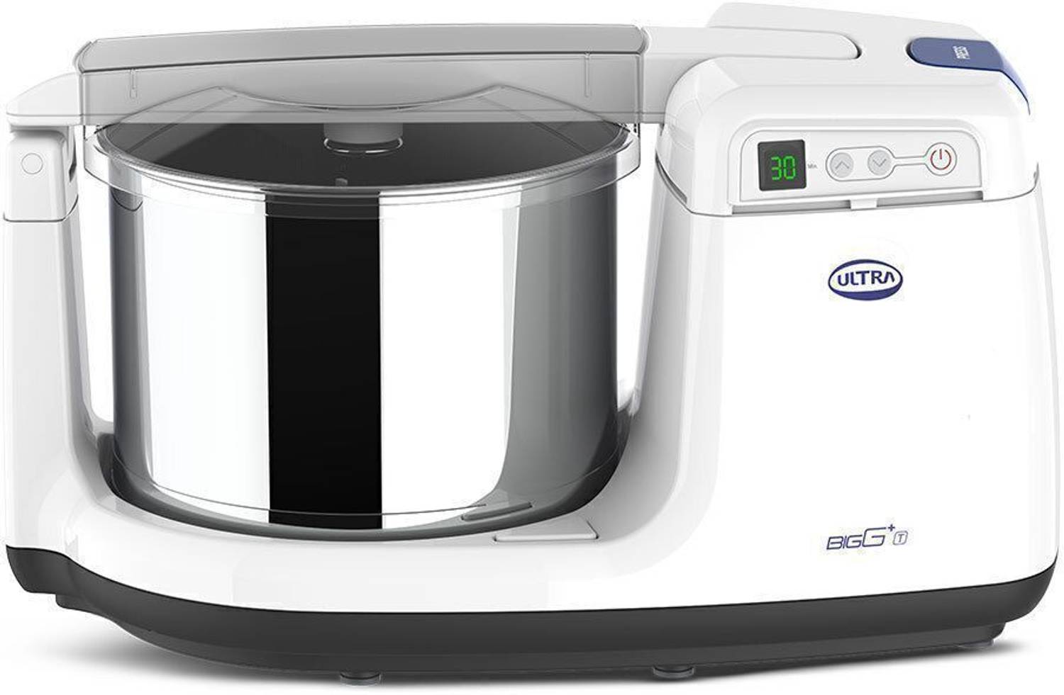 FG32000011 Wet Grinder Ultra BIGG + Twetgrinder 2.5L,Patented Con