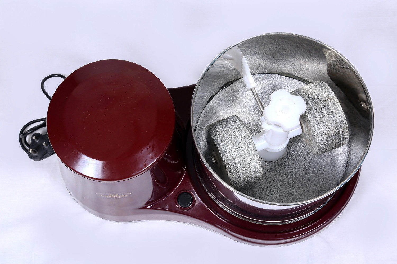 Image of JaiLakshmi 01 Wet Grinder