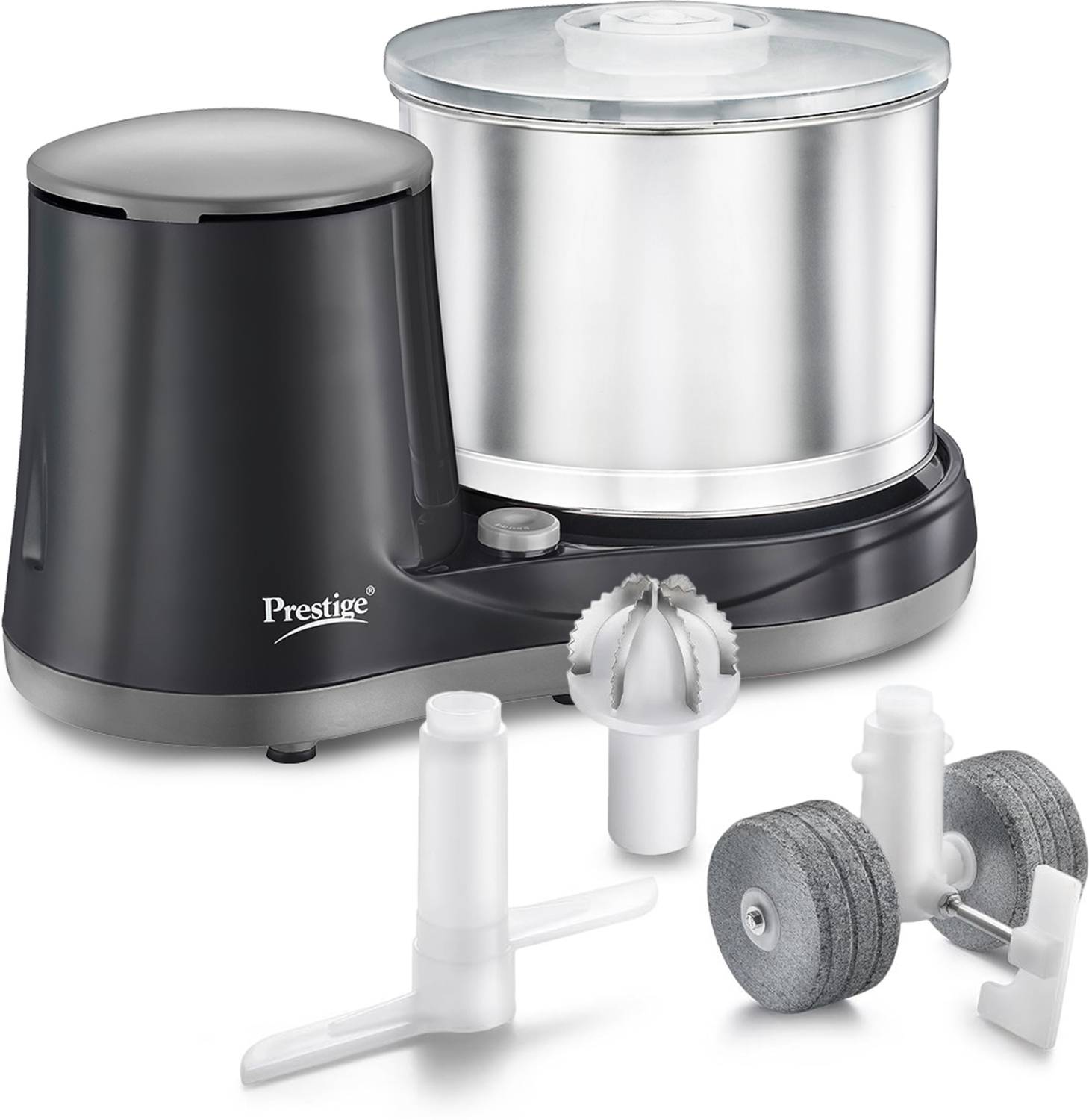 Prestige Ultima Pro 2L Wet Grinder - Image 1