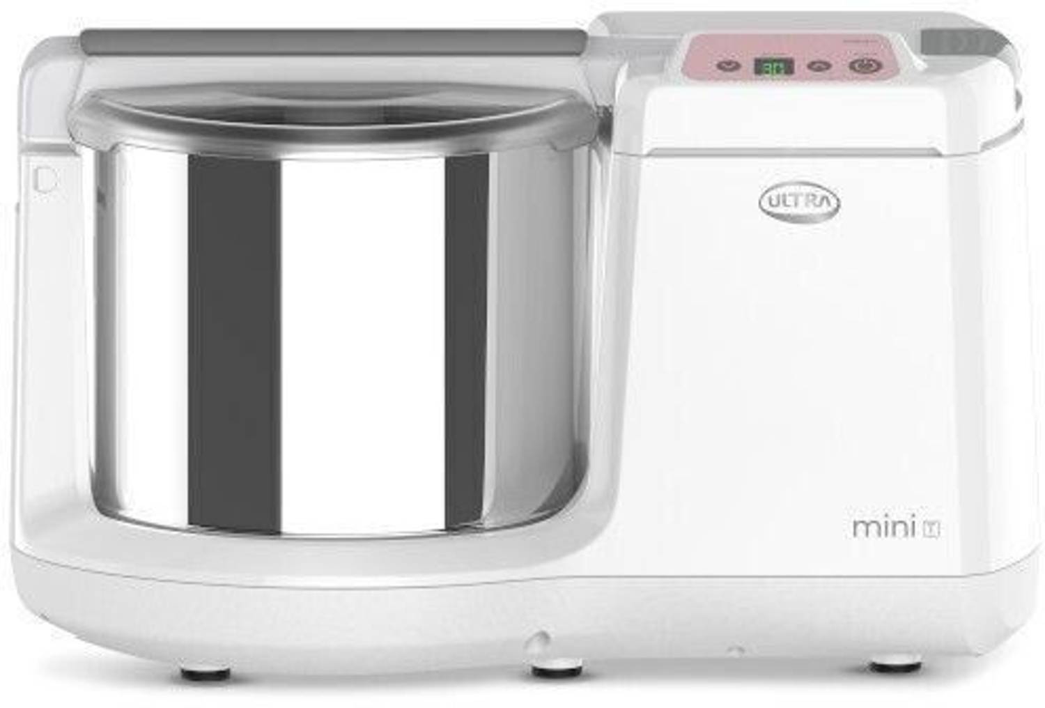 FG16000010 Wet Grinder Ultra Mini T 1.25 Litre Table Top Wet Grin