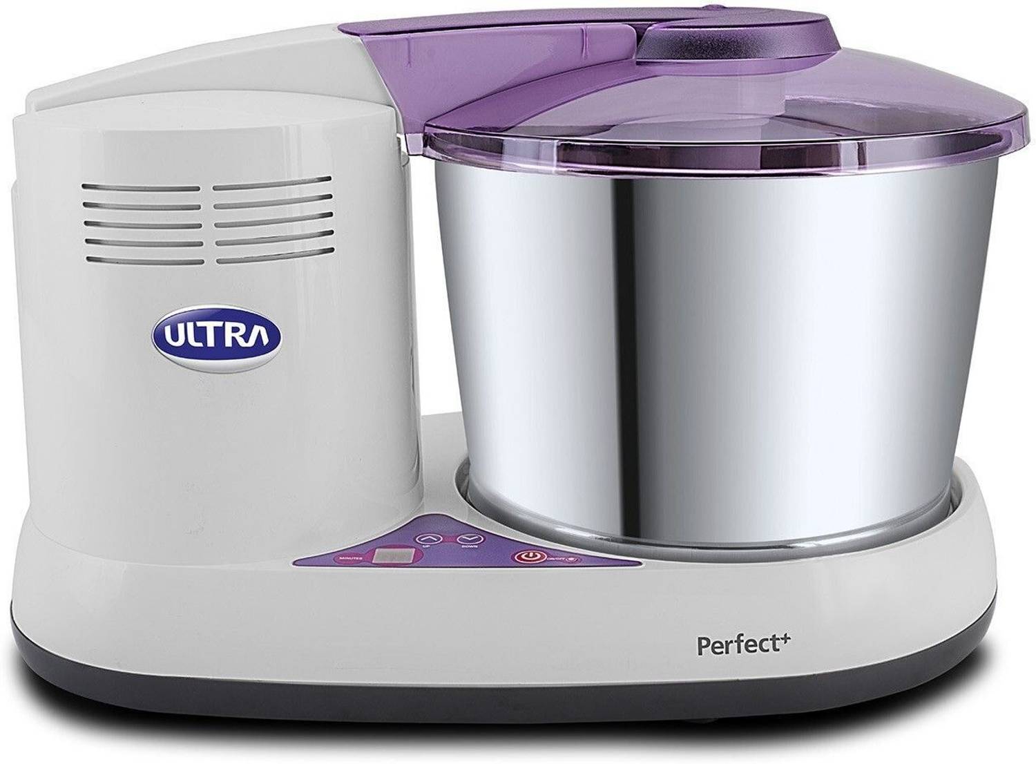 FG07000030 Wet Grinder Ultra Perfect+ 2 Litre Table Top Wet Grind