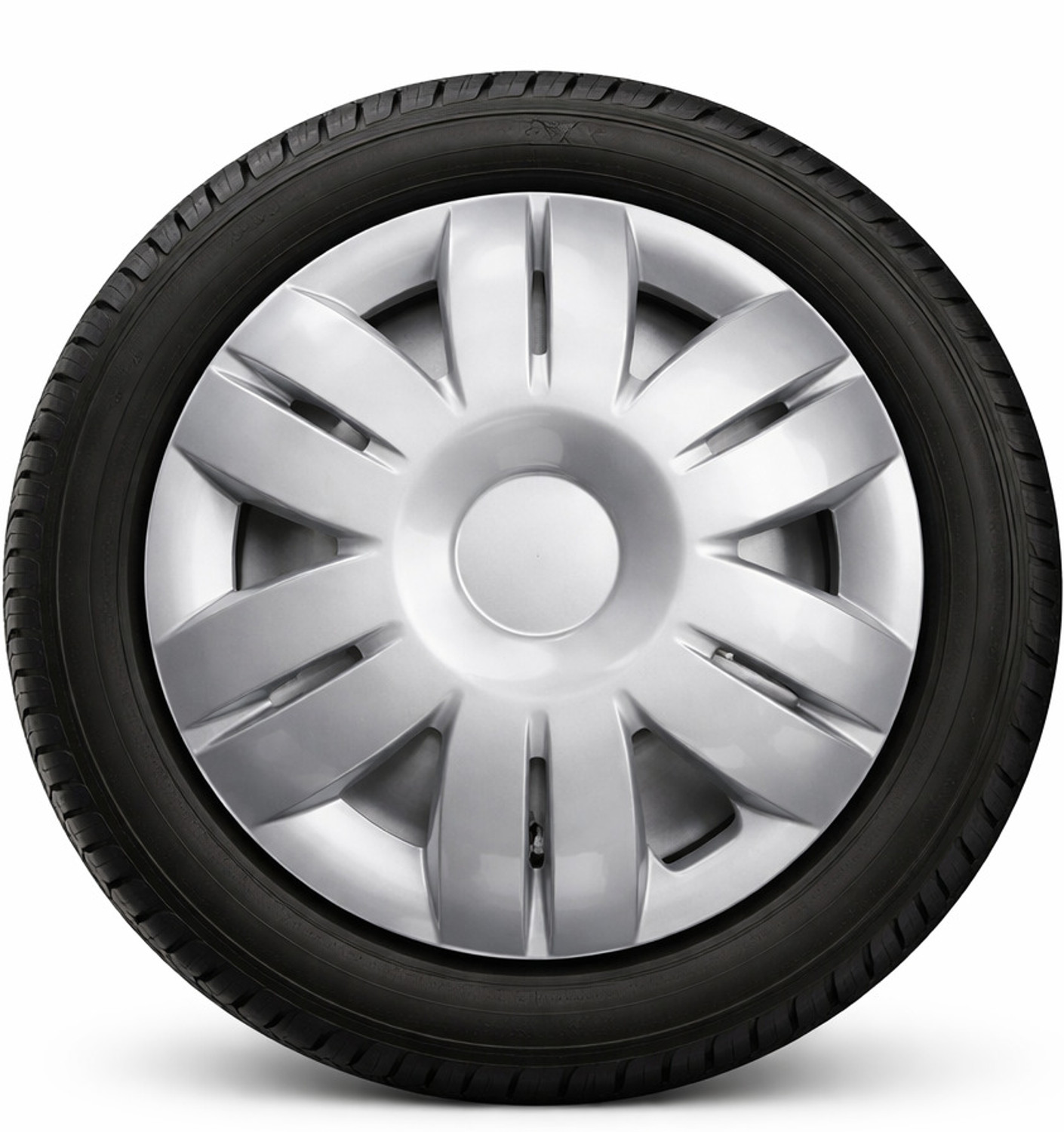 Image of MGT Alto 800 Wheel Cover (12 inch) Wheel Cover For Universal For Car Universal For Car