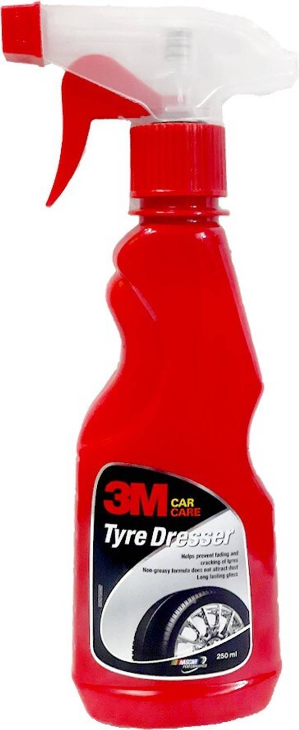 3M Tyre Dresser (250 ml) 250 ml Wheel Tire Cleaner Price in India - Buy 3M Tyre  Dresser (250 ml) 250 ml Wheel Tire Cleaner online at Flipkart.com