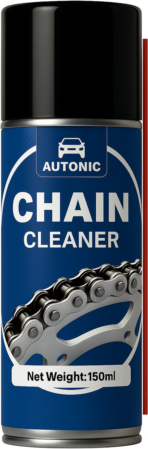 Image of AUTONIC Chain Cleaner