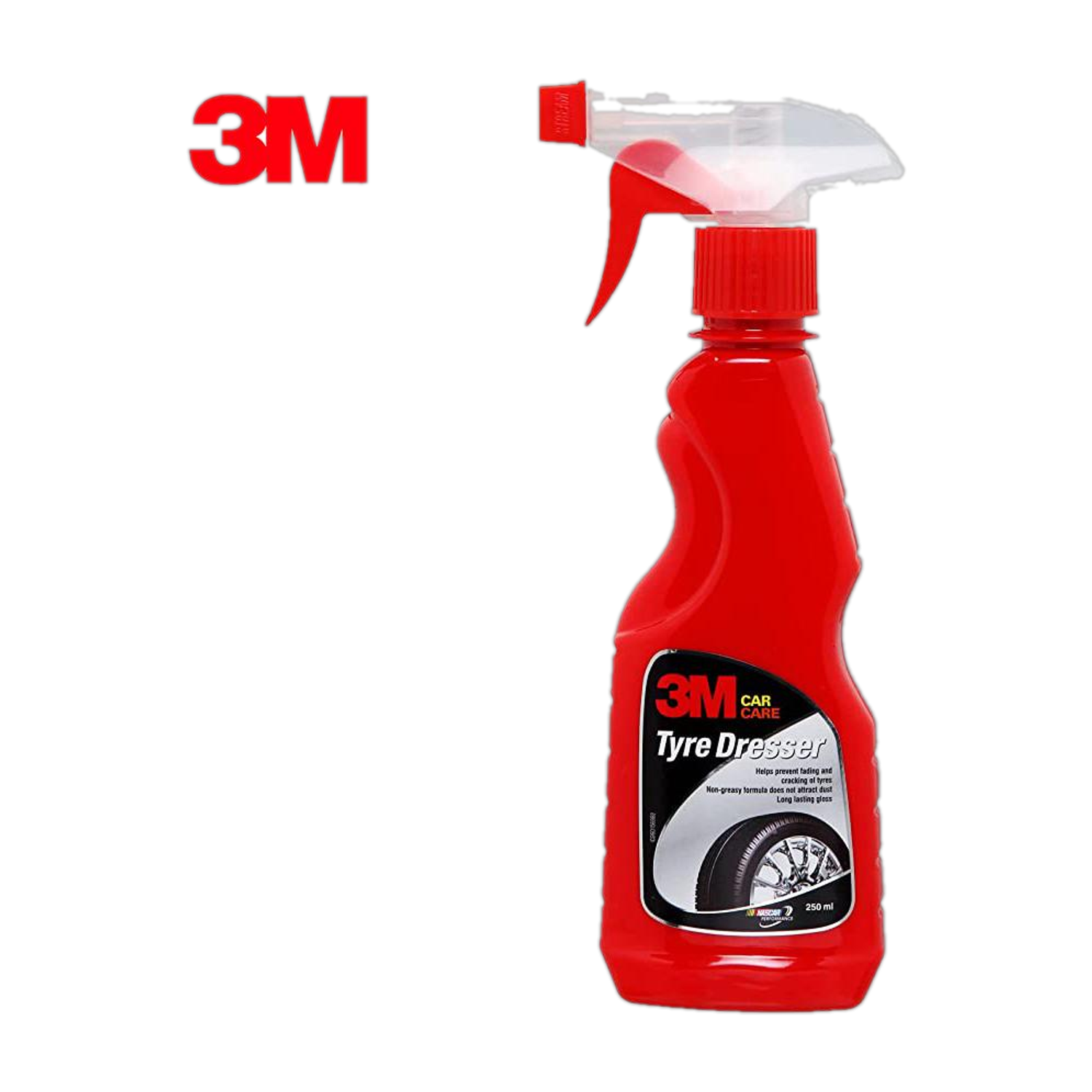 3M NA 250 ml Wheel Tire Cleaner