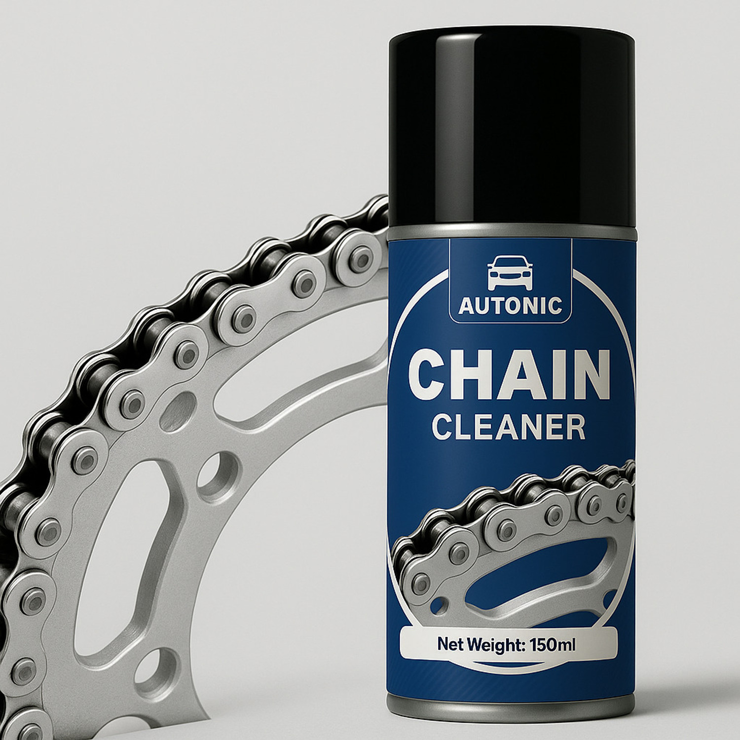 Image of AUTONIC Chain Cleaner