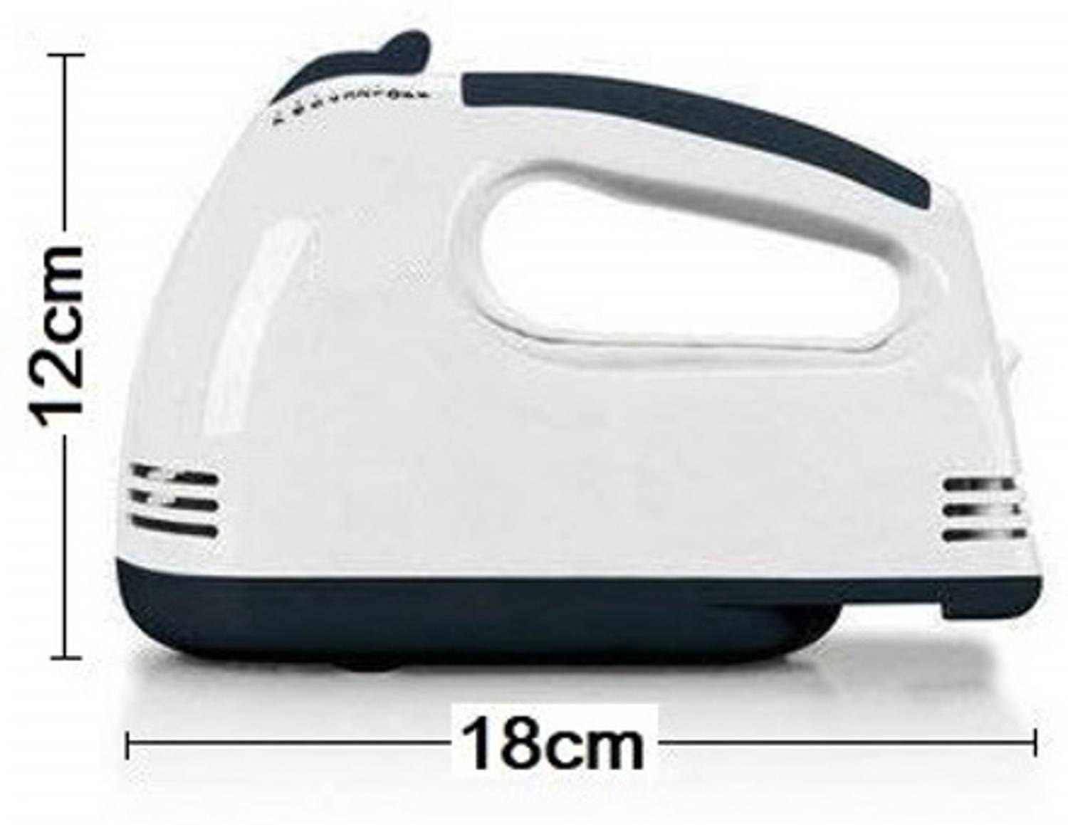 Aum Enterprises Electric Hand Mixer and Blender - Image 4