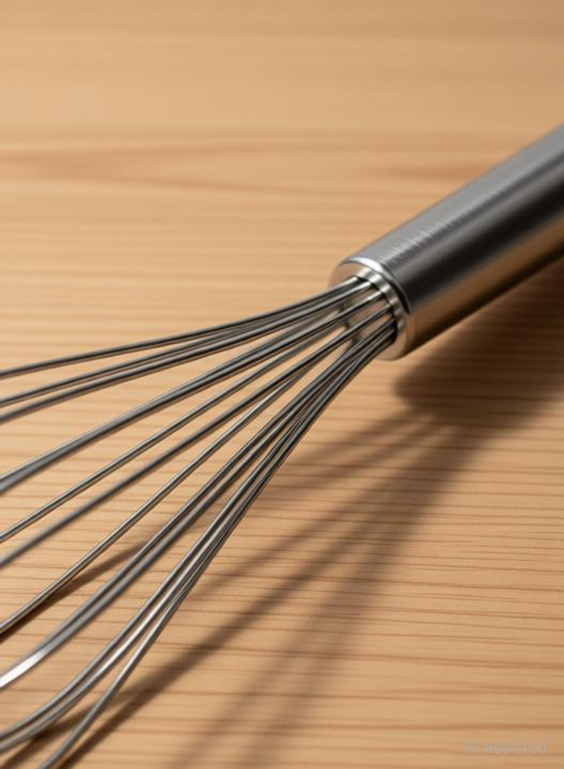 Image of ABbuy Steel whisk । Egg Mixer। hand egg beater। Whisk। steel balloon Stainless Steel Balloon Whisk