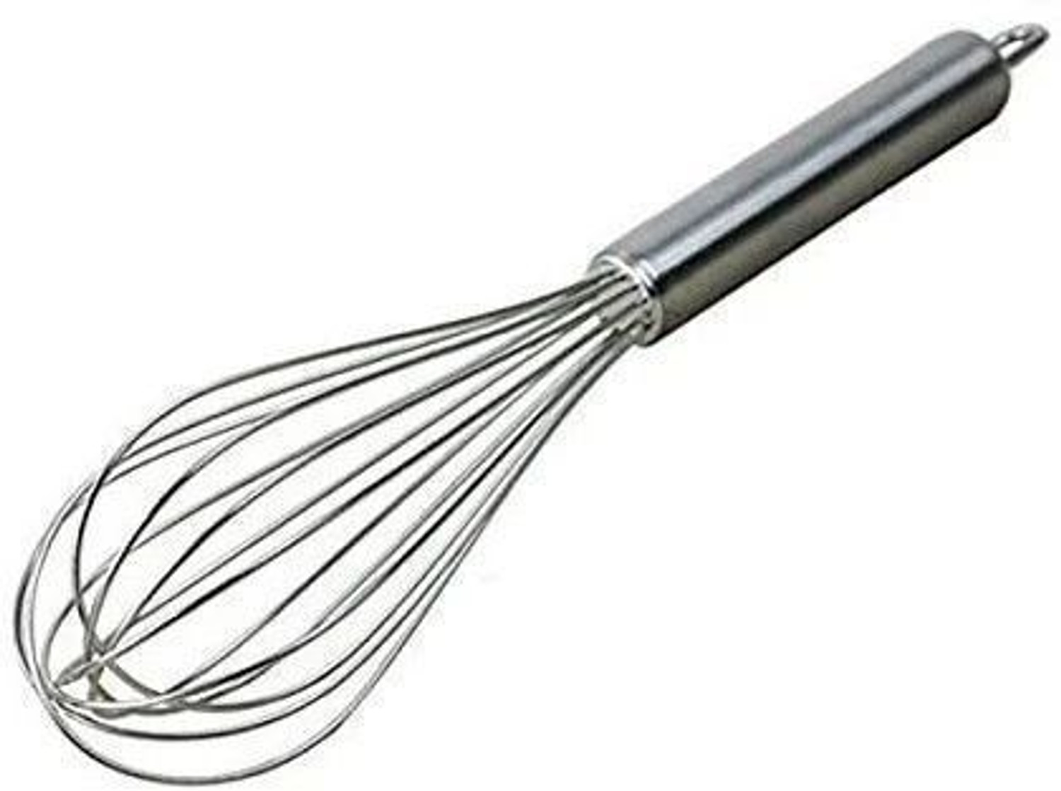Image of ABbuy Steel whisk । Egg Mixer। hand egg beater। Whisk। steel balloon Stainless Steel Balloon Whisk