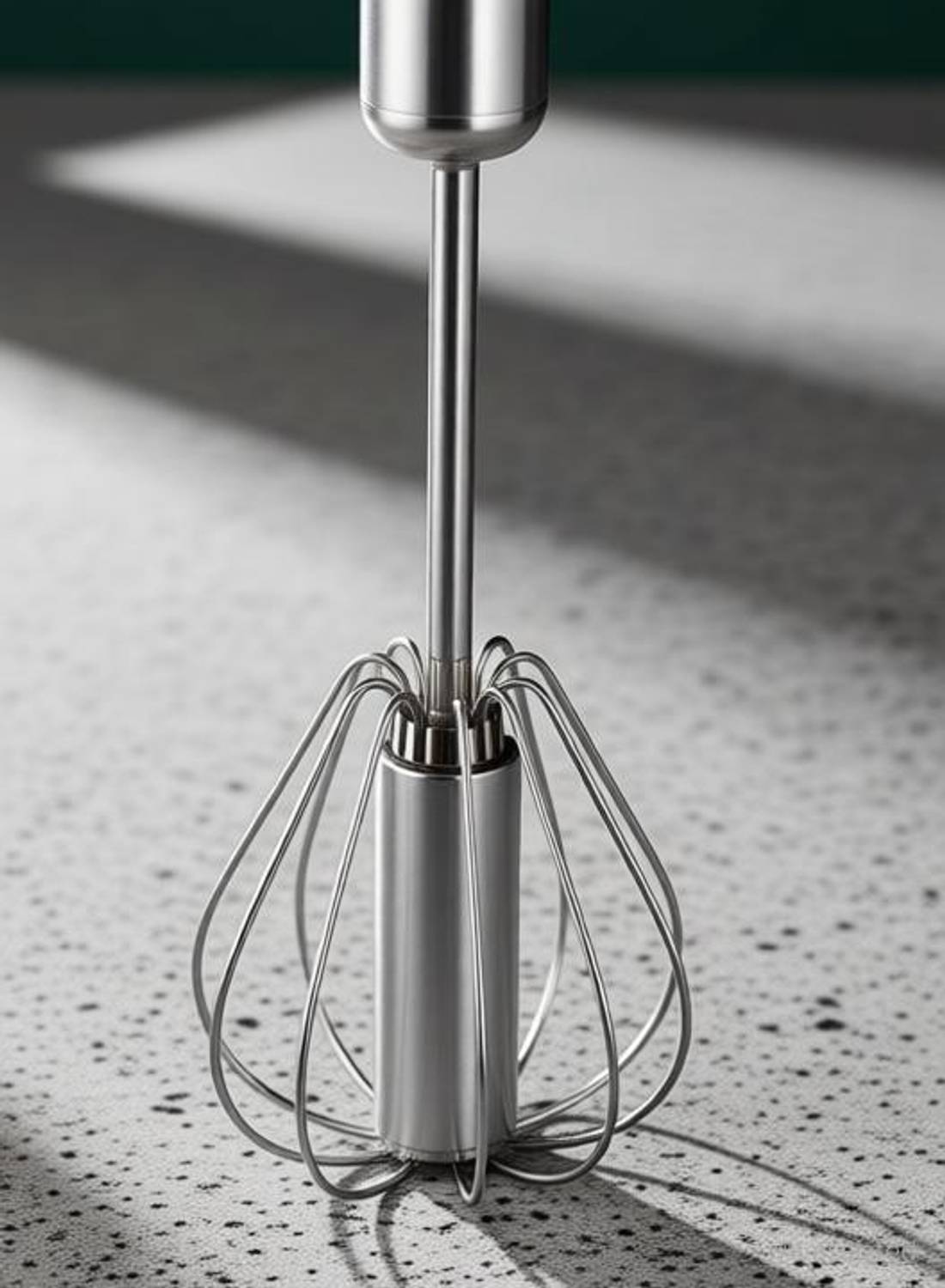 chapo 451258 Stainless Steel Balloon Whisk - Image 4