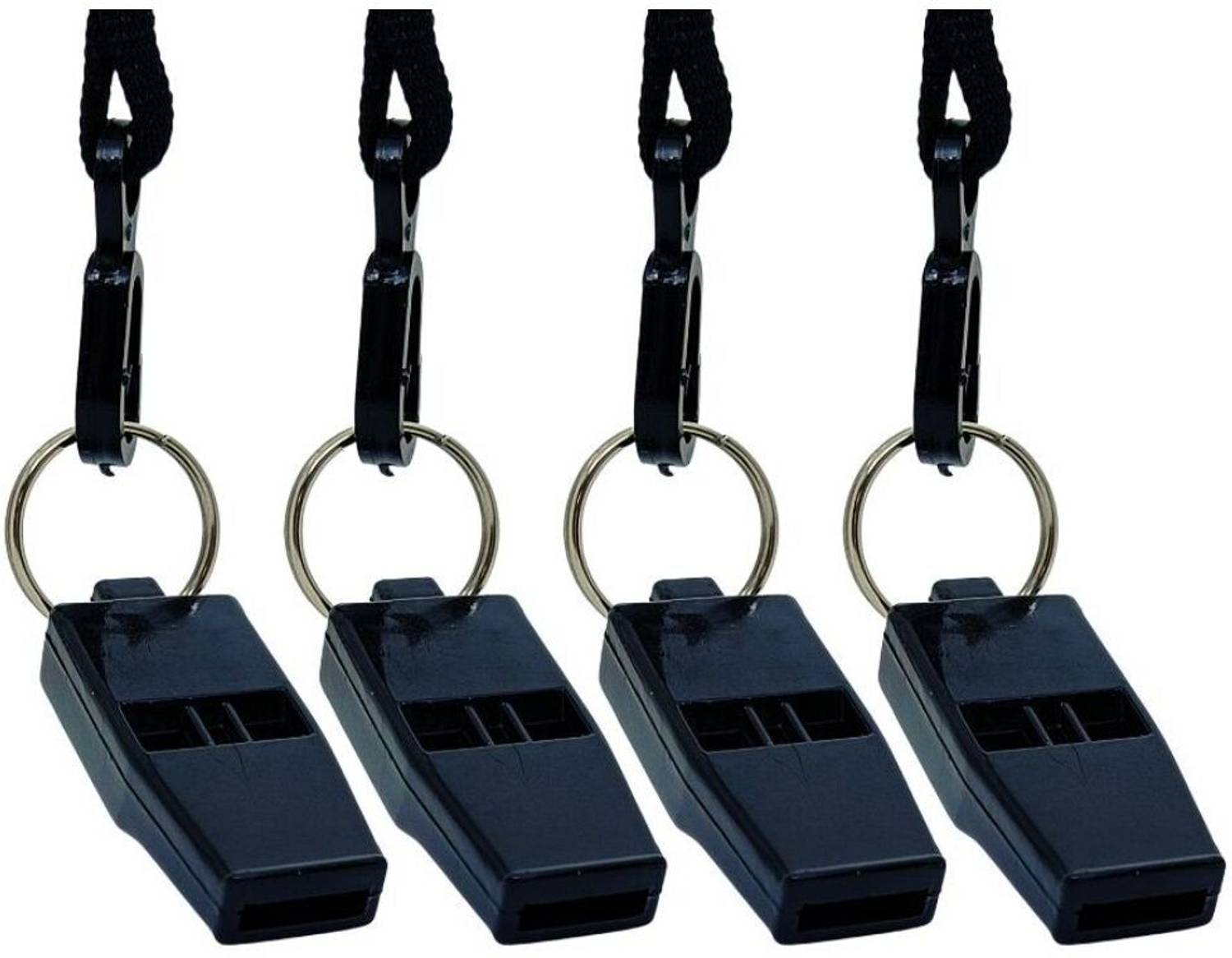 RightCare Windy 636 Sports and Training Pea Less Whistles- Used by