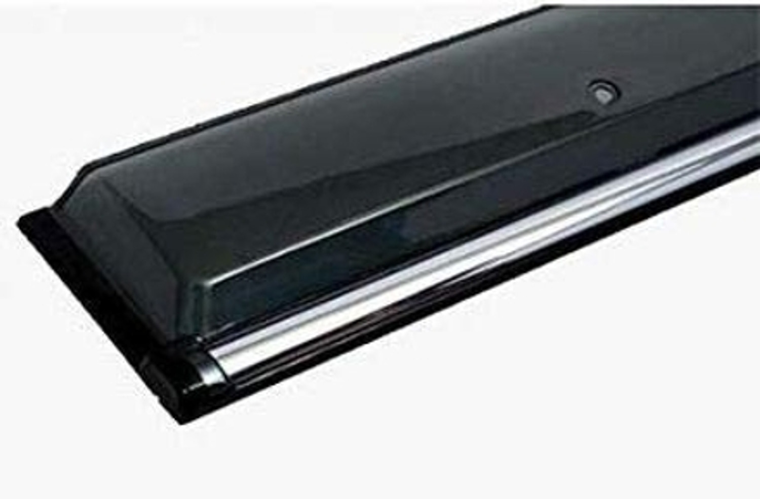 Image of MOTOSHIELD For Non-convertibles Front Wind Deflector