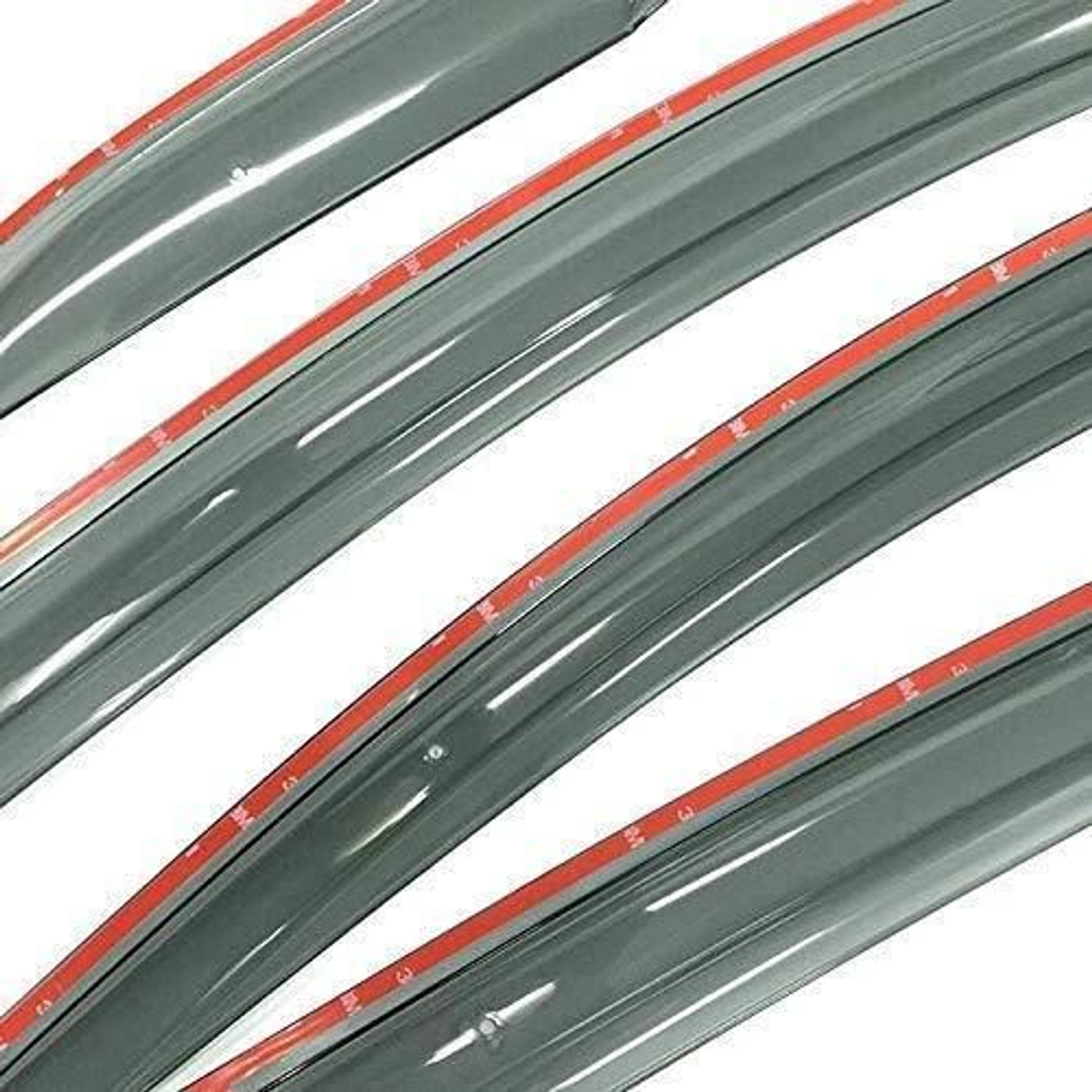 Image of torqway For Front Wind Deflector