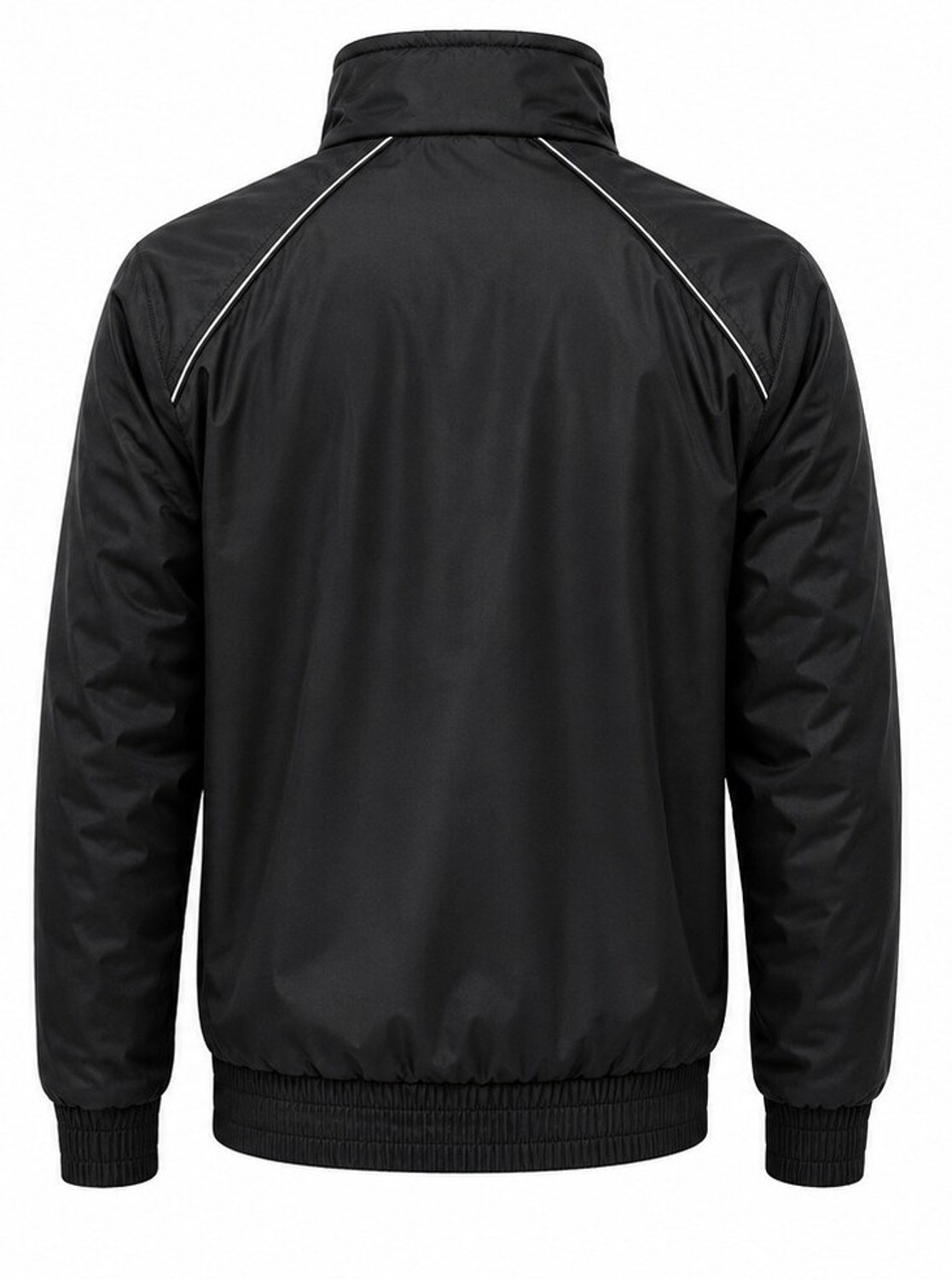 Image of Duckback 5068 Solid Men & Women Wind Cheater