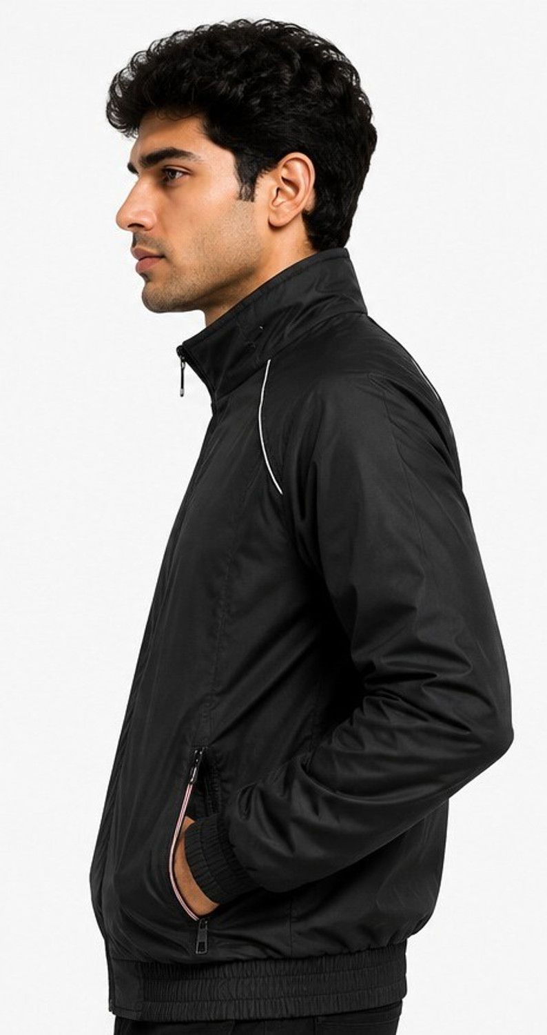 Image of Duckback 5068 Solid Men & Women Wind Cheater