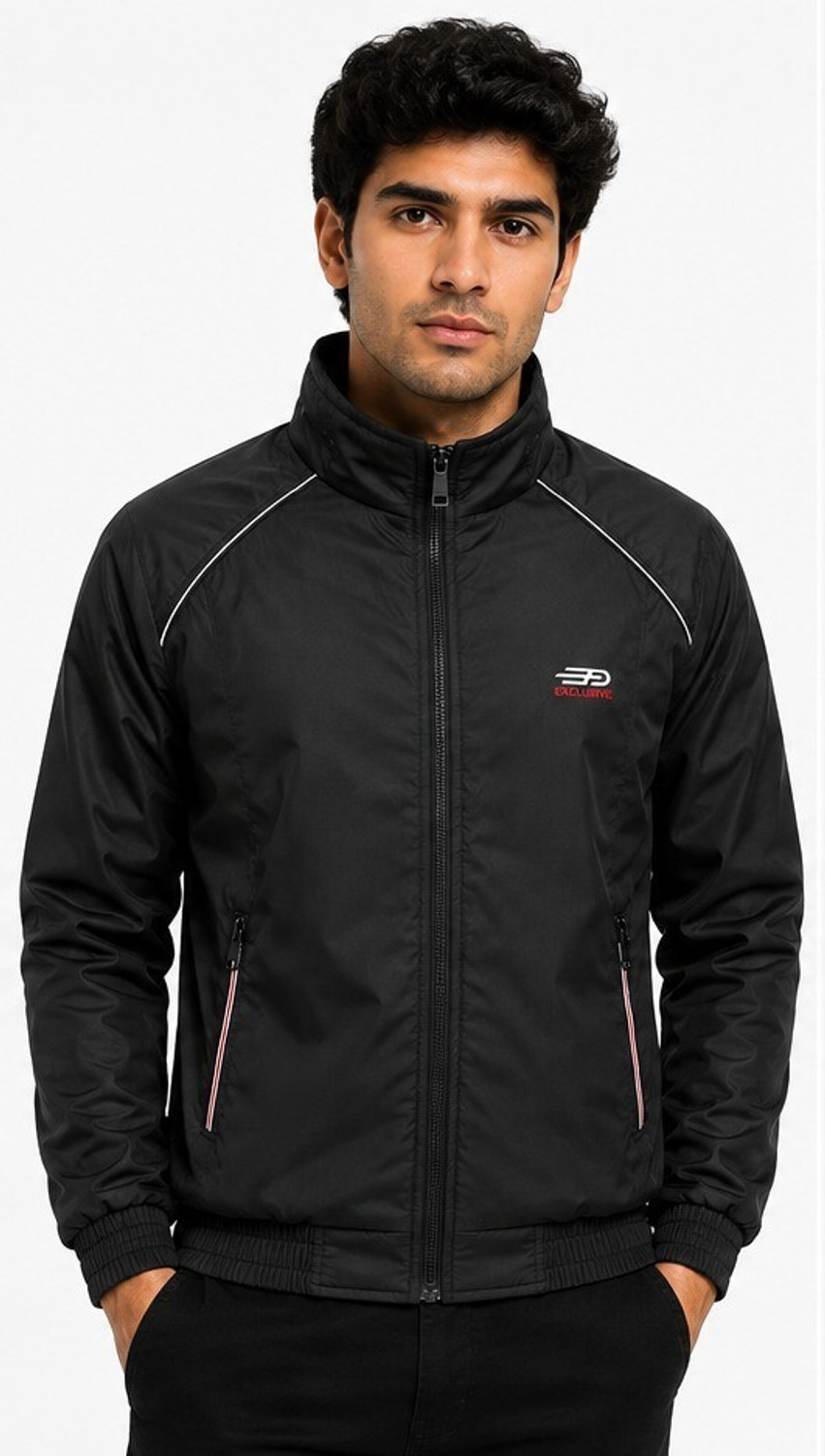 Image of Duckback 5068 Solid Men & Women Wind Cheater