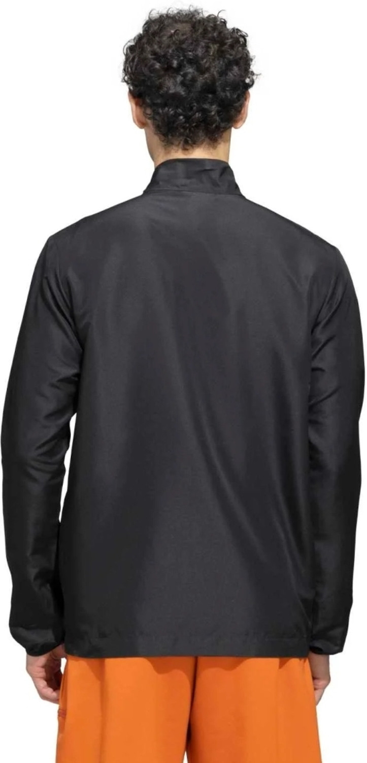 Image of ADIDAS Graphic Print Men Wind Cheater