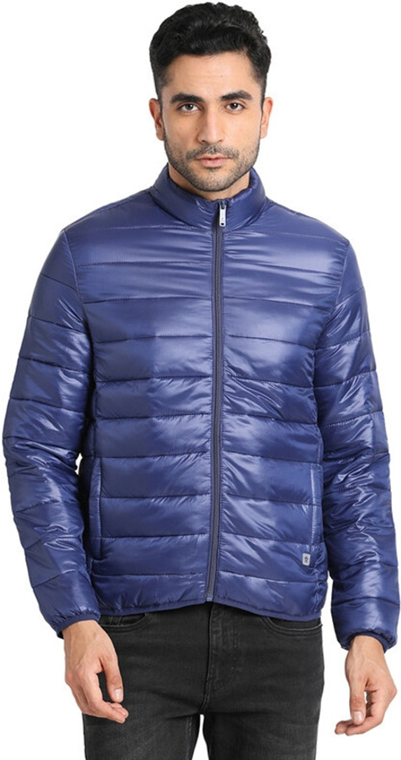 Image of TURTLE Full Sleeve Solid Men Jacket