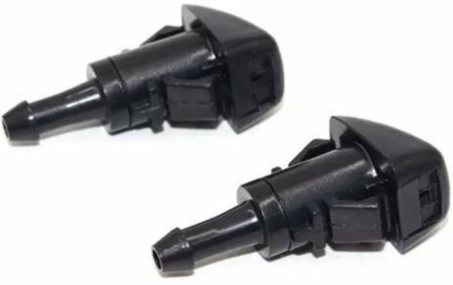 Image of Kxt Windshield Wiper Spray Water Sprinkle Washer Jet Grand i-10 Eli-te i-20 X-cent Windshield Sprinkler