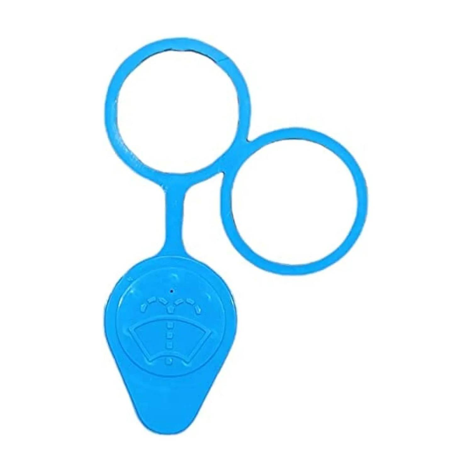 ARK Windshield Wiper Bottle Cap for Alto Old model/wagon R old model (2000 to 2014) Windshield Wiper Puller