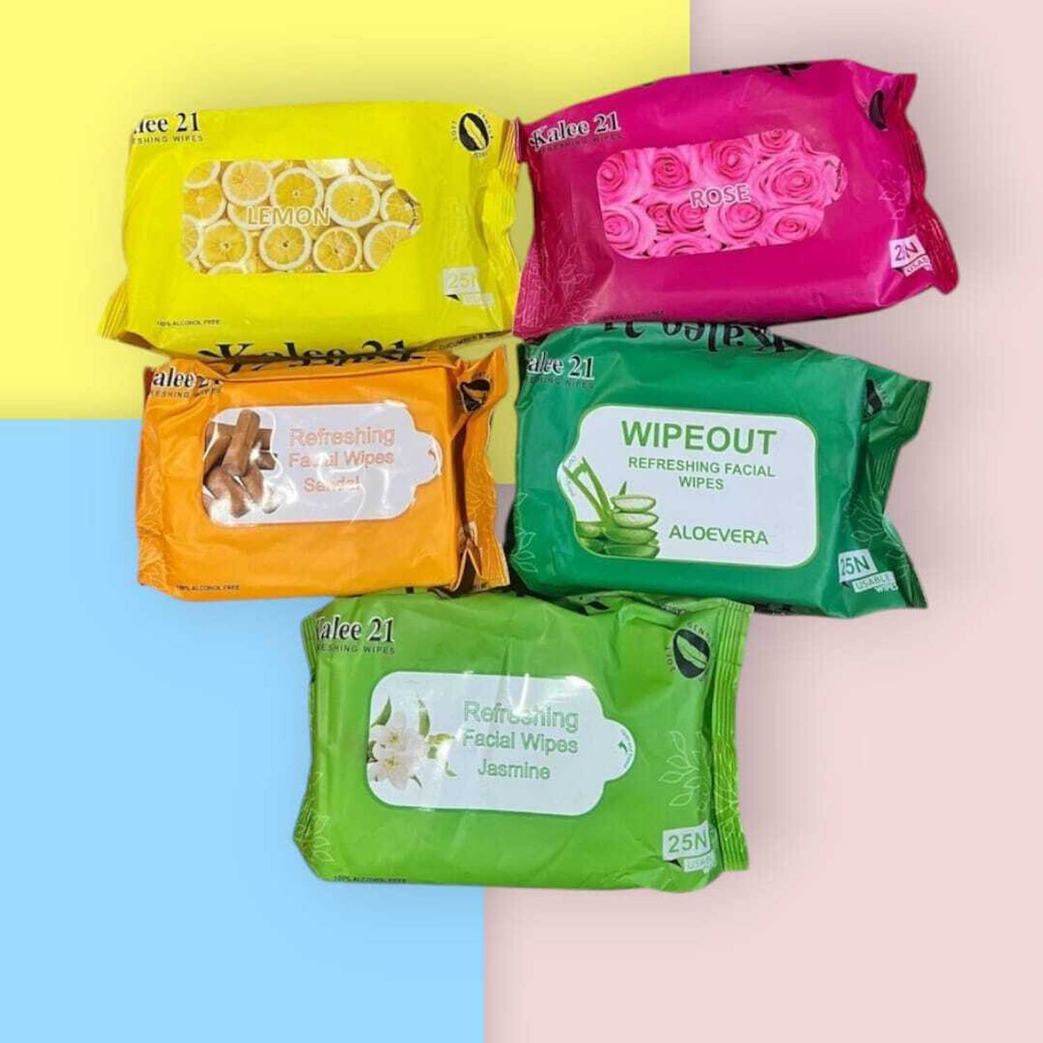 asija makeovers Best Germ Protection Wipes, Disinfectant Wet Wipe