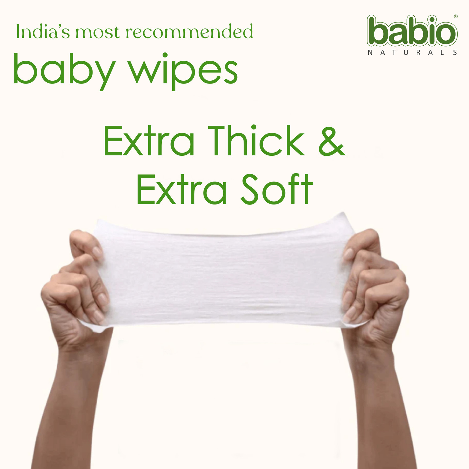 Image of NOVEL Baby Wipes 72 Sheets pack of 6 | with Lid